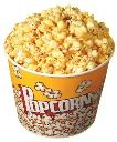Popcorn Australia logo
